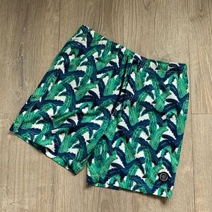 Brooklyn Cloth Swim Shorts/Trunks Medium